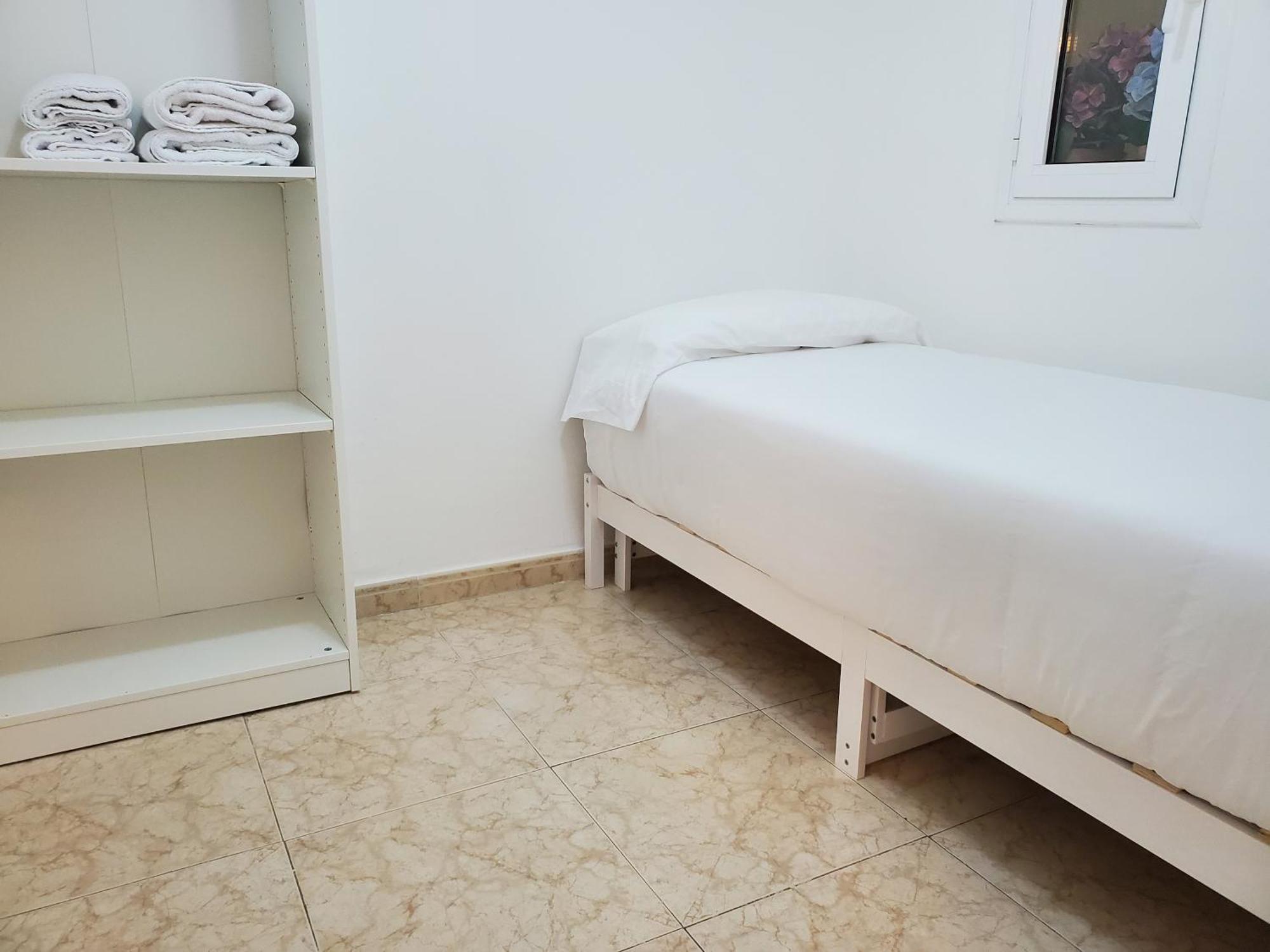 Apartamento Centrico Con Patio Privado Tarragona Exterior photo